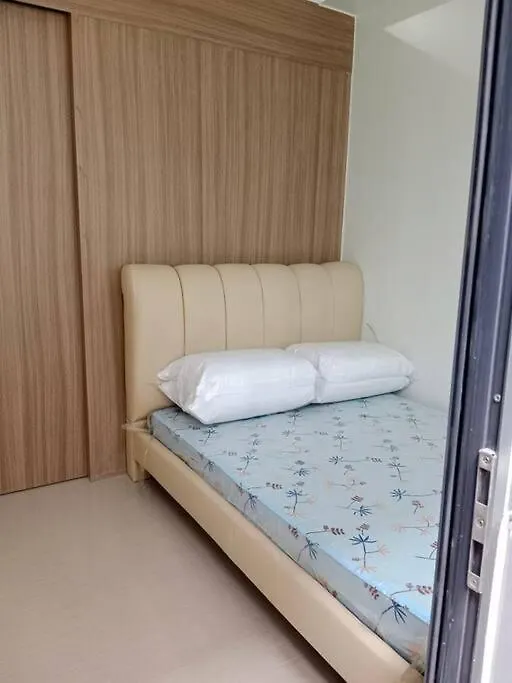 Apartment Cozy 1Br Shore 2 Wi-Fi Netflix Near Moa Manila